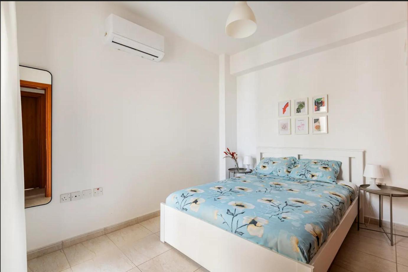 Floor Center Apartment Larnaka